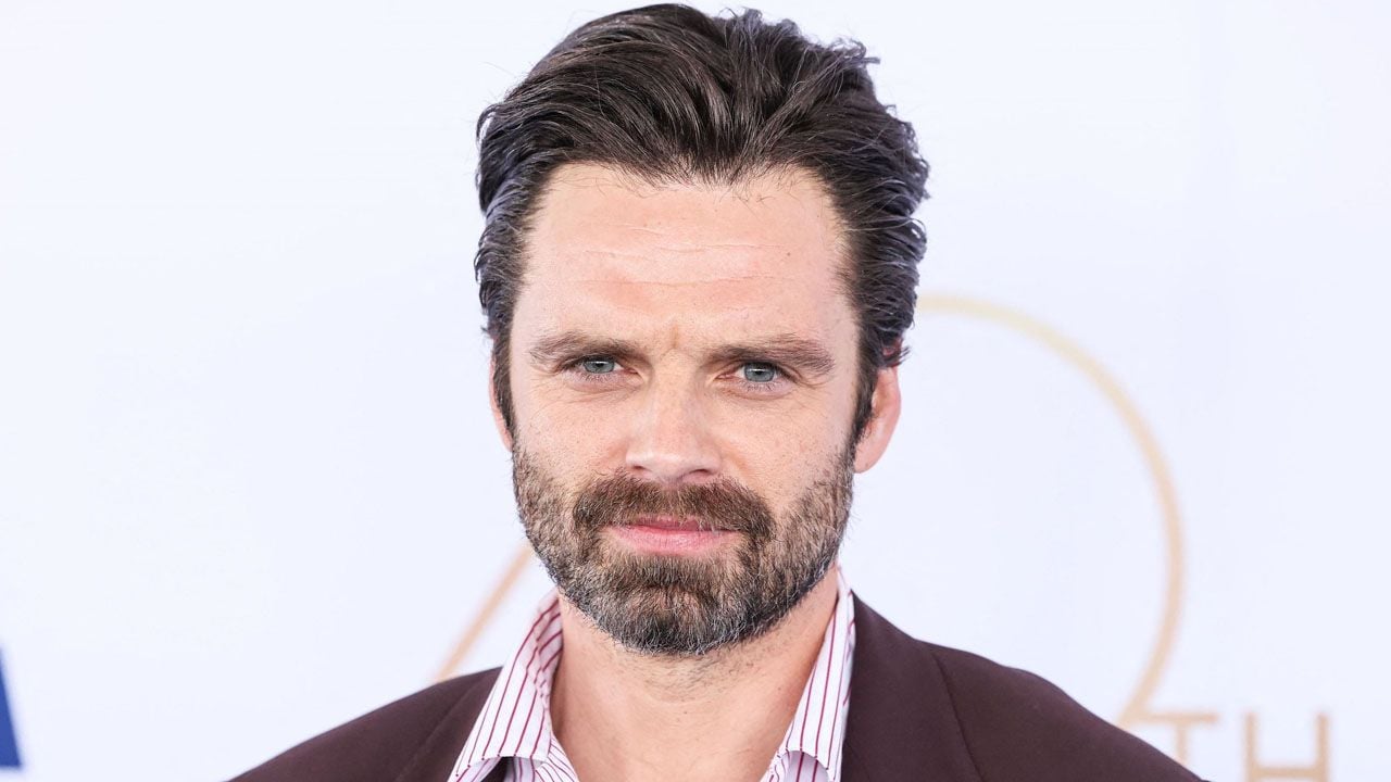 After Marvel, Sebastian Stan again transforms this movie into a mythical cinema monster!