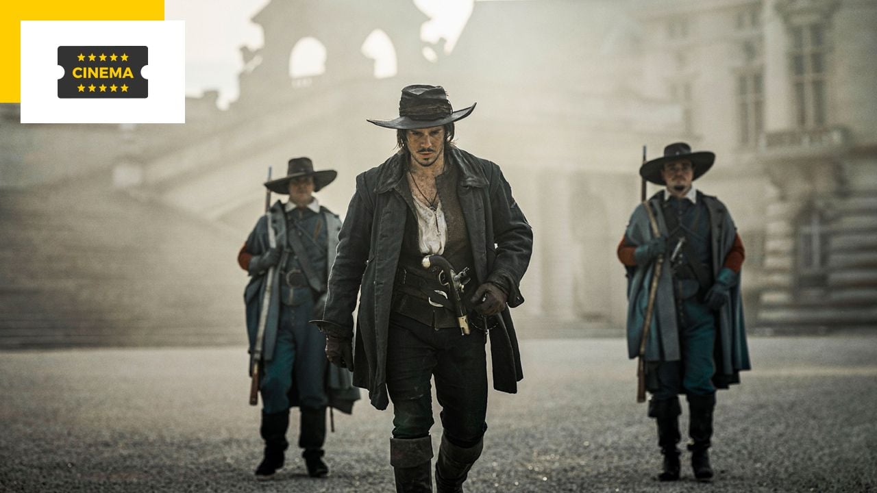 The Three Musketeers: Milady is a good movie?  What do the viewers think about the continuation of Eva Green and Francois Civil?