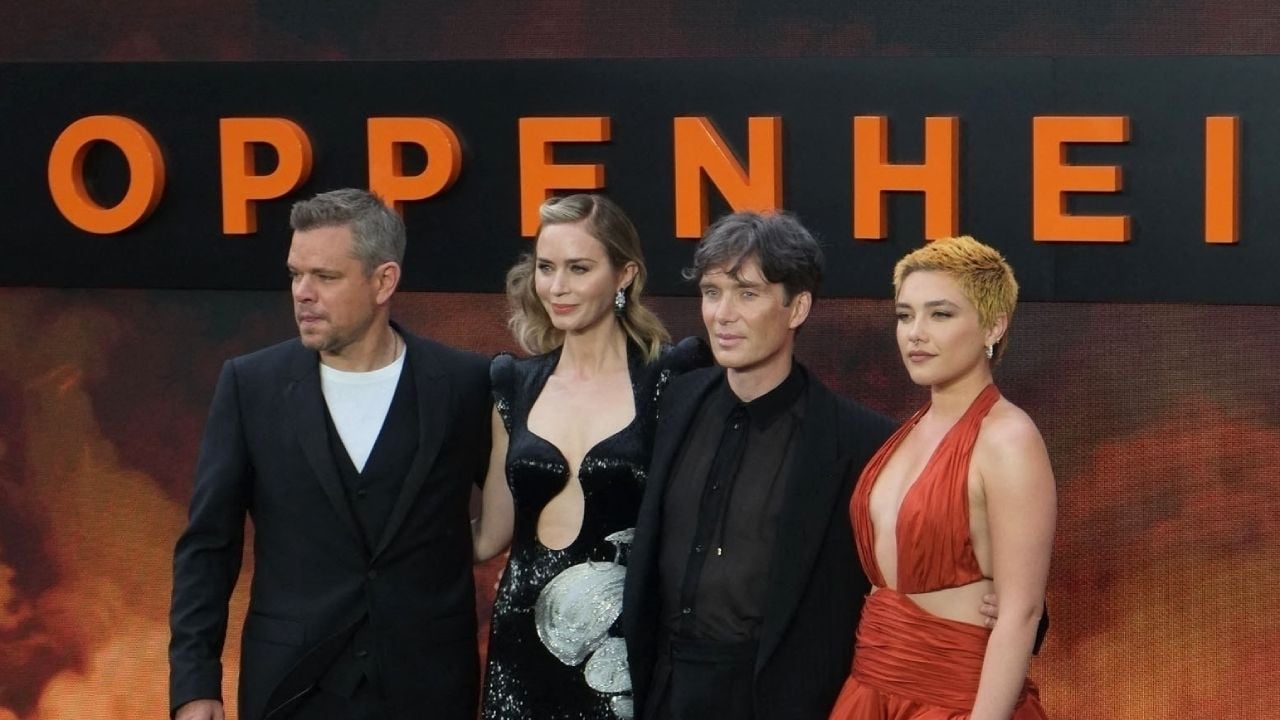 Hollywood strike: no filming, no interviews…all the things actors are no longer allowed to do