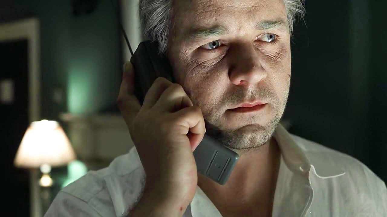 "Russell Crowe est fabuleux dedans" : noté 4 sur 5, ce chef-d'oeuvre est le film préféré d'Owen Wilson, et ce n'est pas Gladiator !