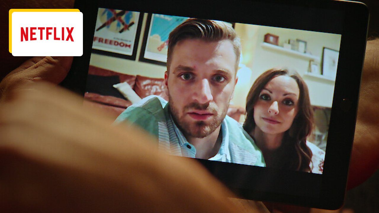 Netflix: This is the documentary on the platform right now!