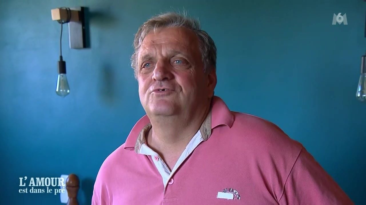 L'amour est dans le pré : Laurent cash sur le "manque de politesse" de  Françoise ! Ce qui vous attend ce soir - TV ACTU by AlloCiné