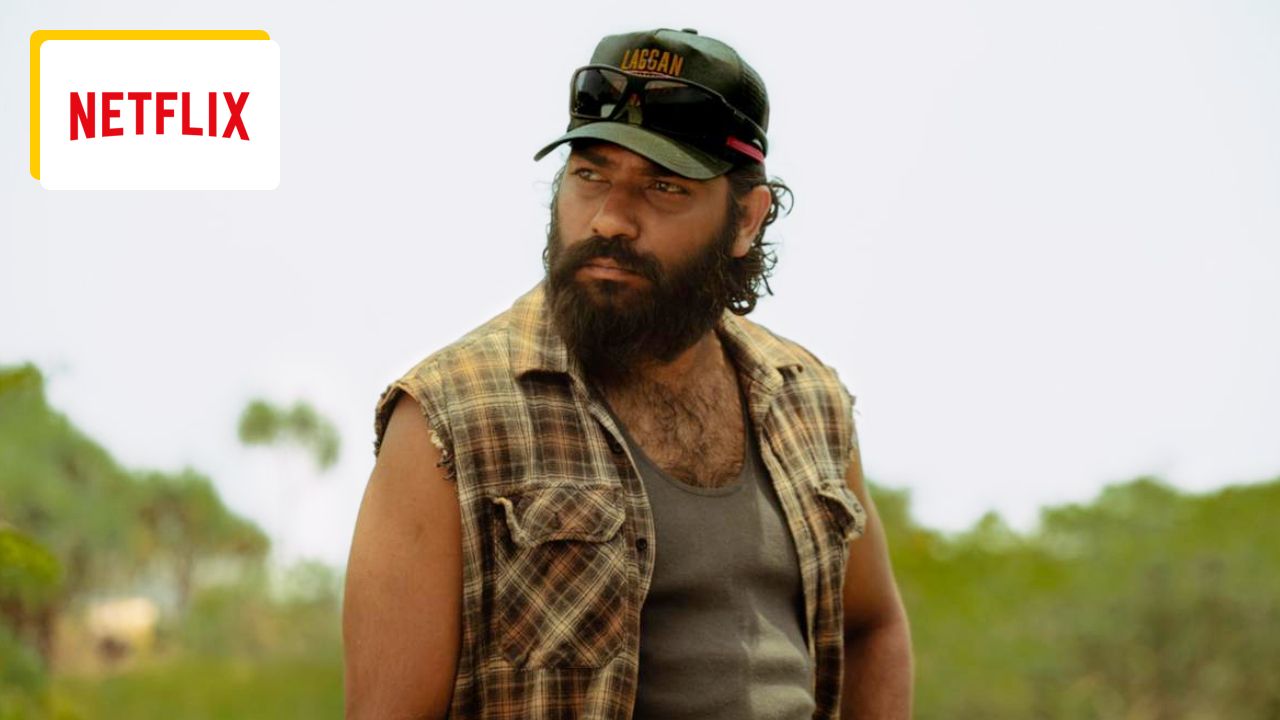 It’s the most-watched series on Netflix this week, and you only need to watch six episodes to catch up!