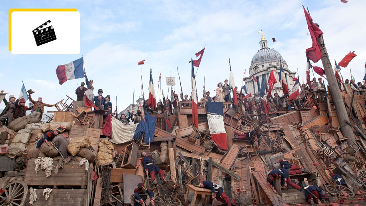 150 years old and still timeless! This great French saga returns to cinema in 2025 and there will be 2 competing films
