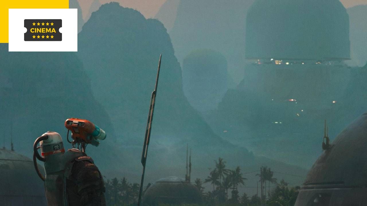 Creator: Where was the Star Wars director’s sci-fi film Rogue One filmed?