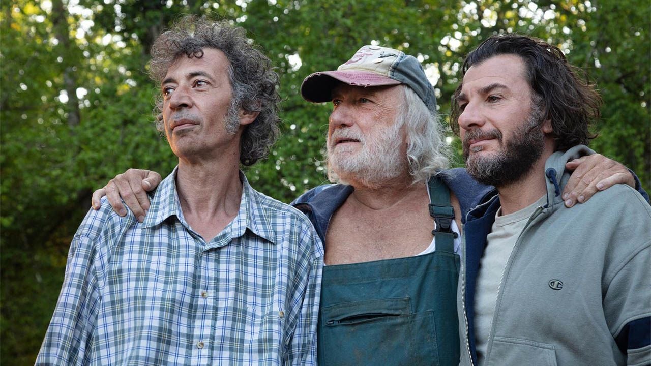 C'est le monde à l'envers ! 