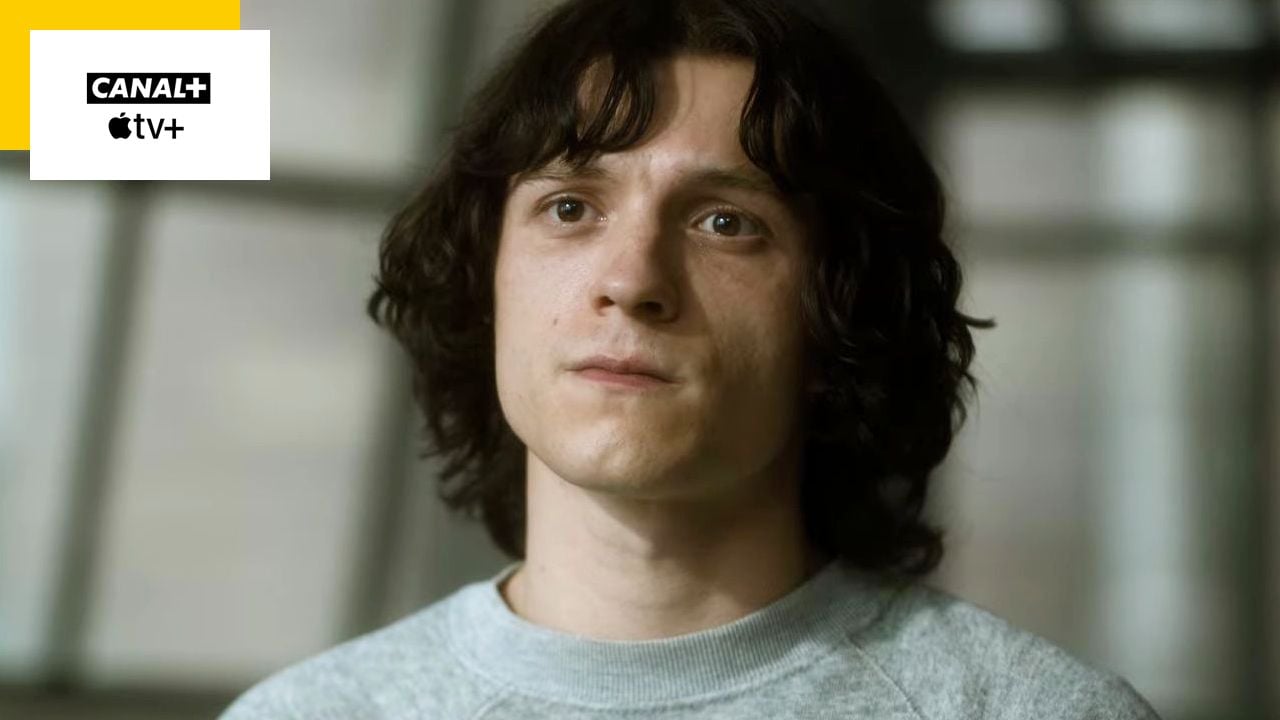 Tom Holland is thanking his fans as his new series is being slammed by the US press