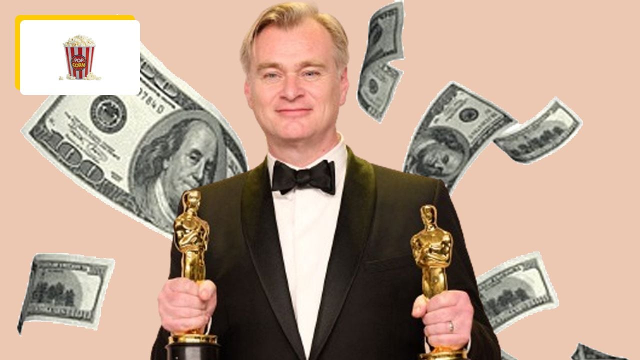 Oppenheimer: The Astronomical Salary Received By Christopher Nolan For The Movie With 7 Oscars