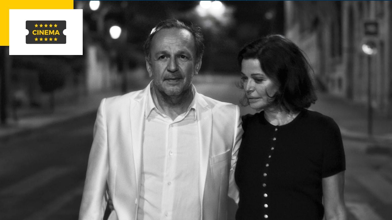 Cleo, Melville and I at the movies: a love story and family life in total lockdown