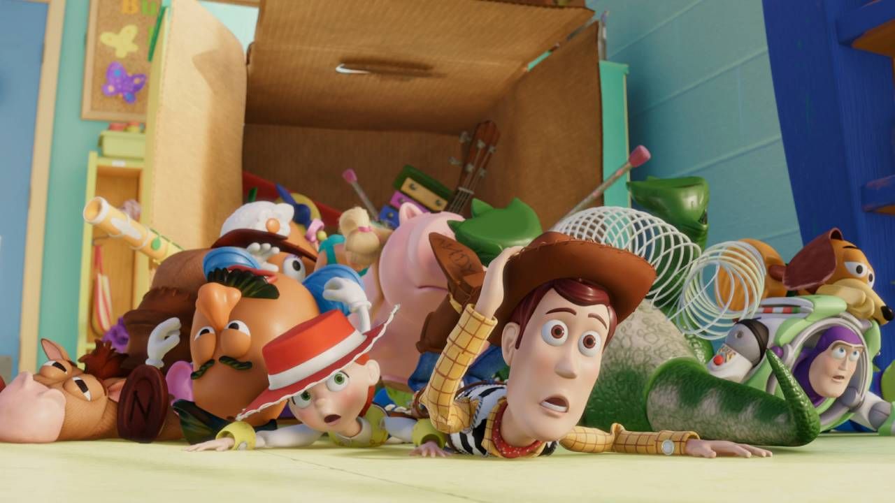 Toy Story 5 : le dernier opus de la saga arrive avec de bonnes critiques et une admiration inattendue de Quentin Tarantino — Cinéma & Films