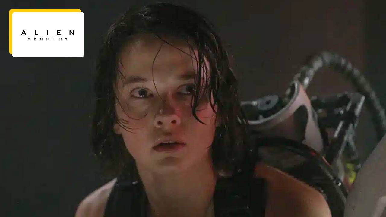 Alien Romulus: The director takes this influence… and it doesn’t come from cinema!