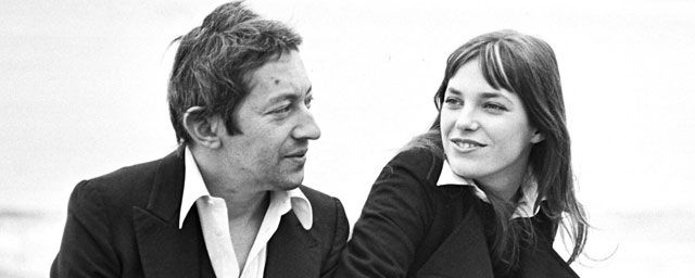Birkin/Gainsbourg