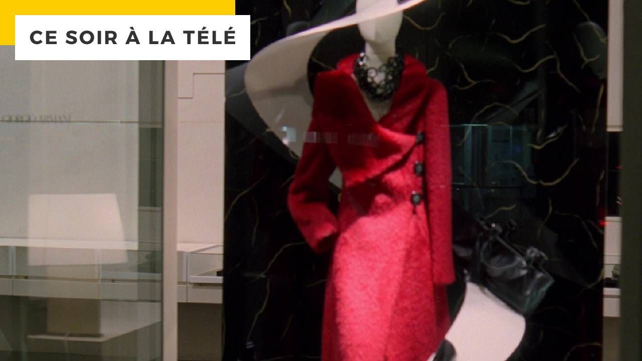 Tonight on TV: Over 2 million viewers applaud this comedy about the world of fashion