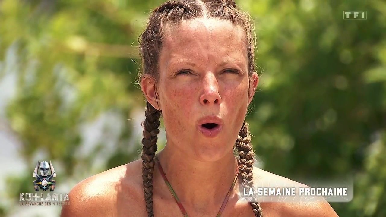 Réunification et nouvelles alliances inattendues... Ce qui vous attend dans Koh-Lanta mardi 15 avril 2025 - TV ACTU by AlloCiné