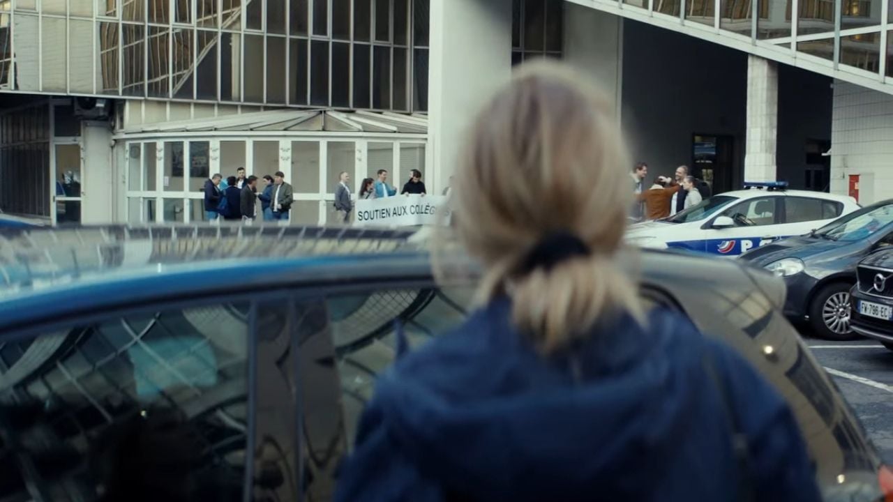 C'est l'une des meilleures actrices du cinéma français : son nouveau film noté 4,1 sur 5 est diffusé ce soir et c'est un immanquable !