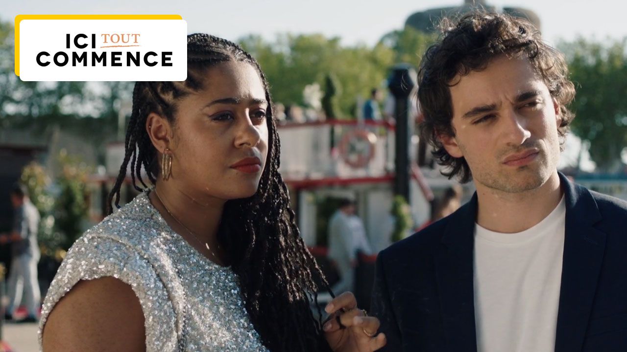 Here’s where it all starts: Like Vicky and Enzo, are Tom and Billy in danger?