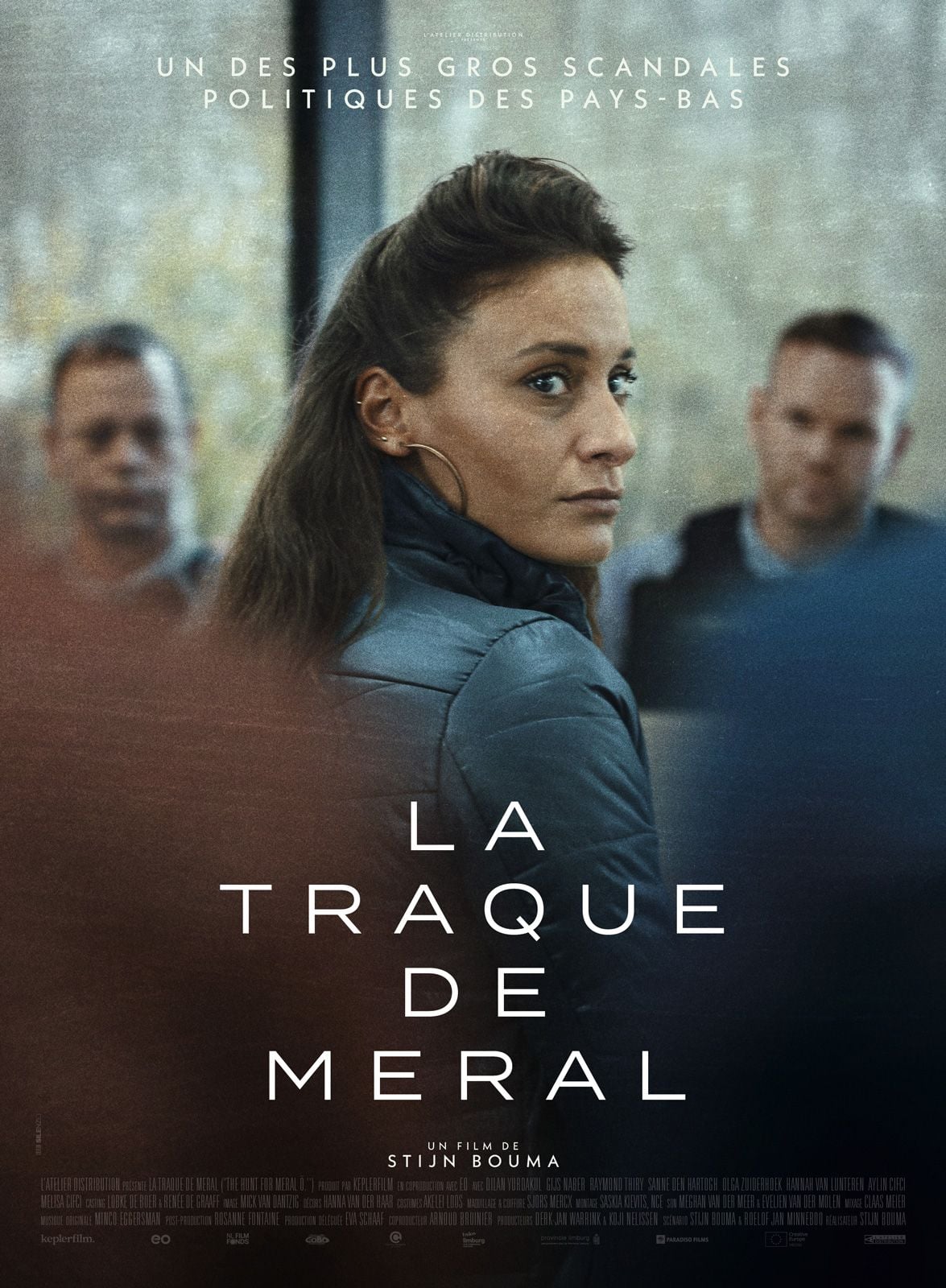 La Traque de Meral streaming gratuit