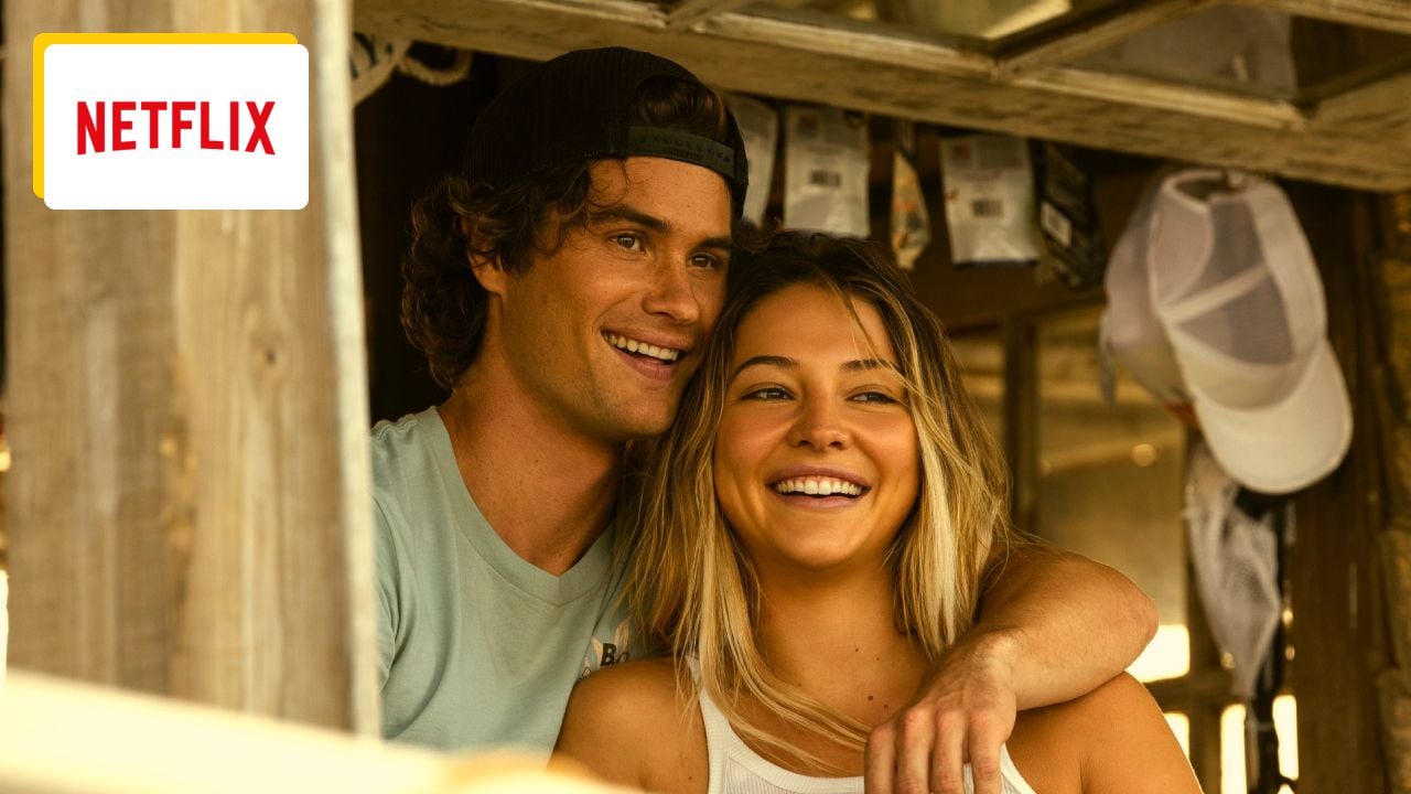Outer Banks on Netflix: Will the universe of the series expand?