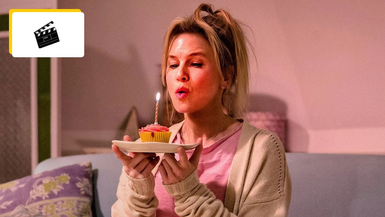 7.5 million admissions: Bridget Jones is returning for a 4th film in 2025 and the first photo is here!
