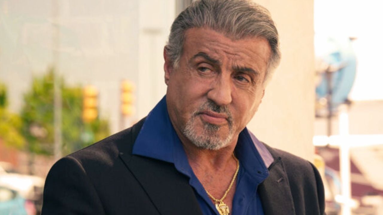Sylvester Stallone Soon in the Mafia: The Trailer of the 3 season of the Tules King season is there!