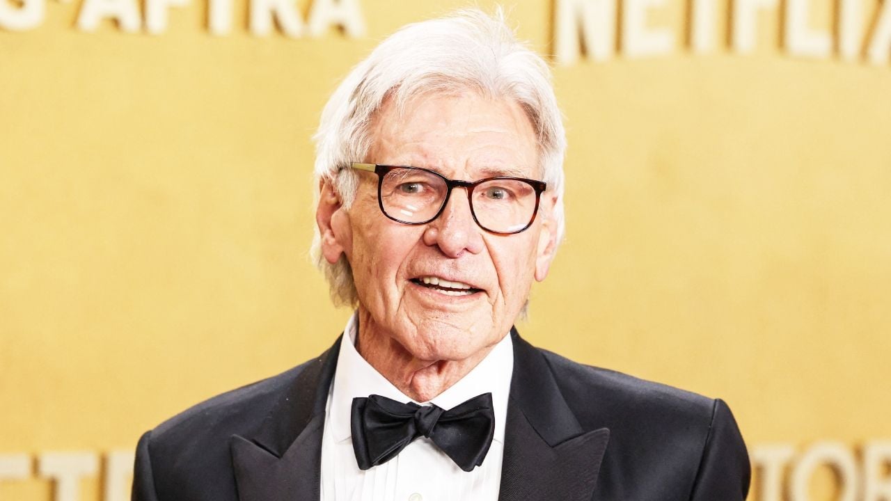 "Ce film ne vous laisse jamais le temps de reprendre votre souffle" : il y a 45 ans, Harrison Ford a joué dans un chef-d'oeuvre absolu, et il le sait très bien