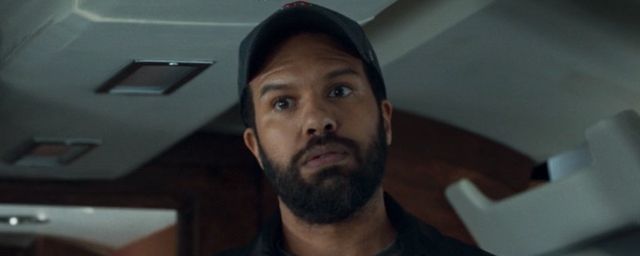 Rick Mason (O-T Fagbenle) dans Secret Invasion