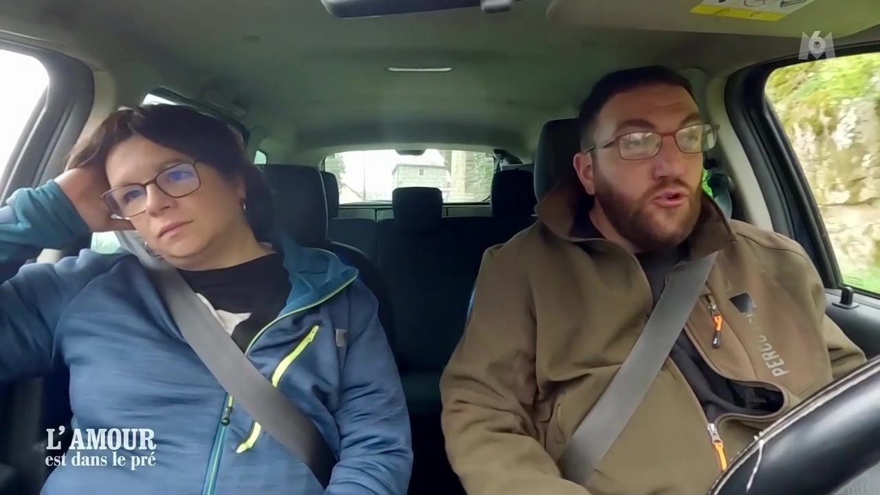 L'amour est dans le pré : "Hier soir, c'était plus chaud", Evelyne rejoint  Anthony dans son lit et ils passent un cap ! Ce qui vous attend lundi  prochain - TV ACTU