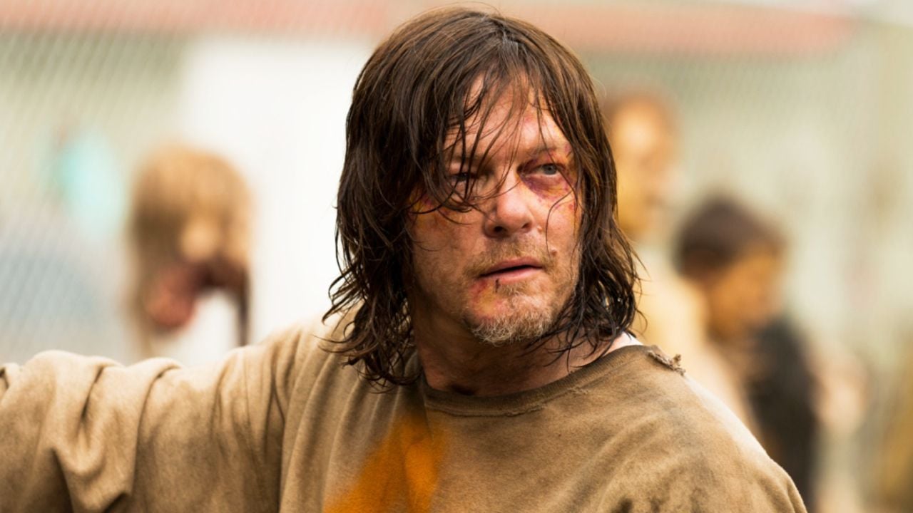“I couldn’t tolerate these sequences”: Norman Ridus hated to shoot these scenes with Jeffrey Dean Morgan with The Walking Dead