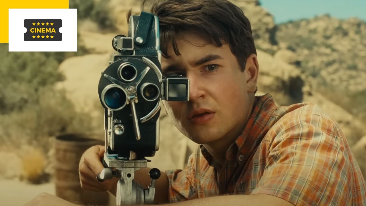Steven Spielberg: What happens to the hero after The Fabelmans ends?