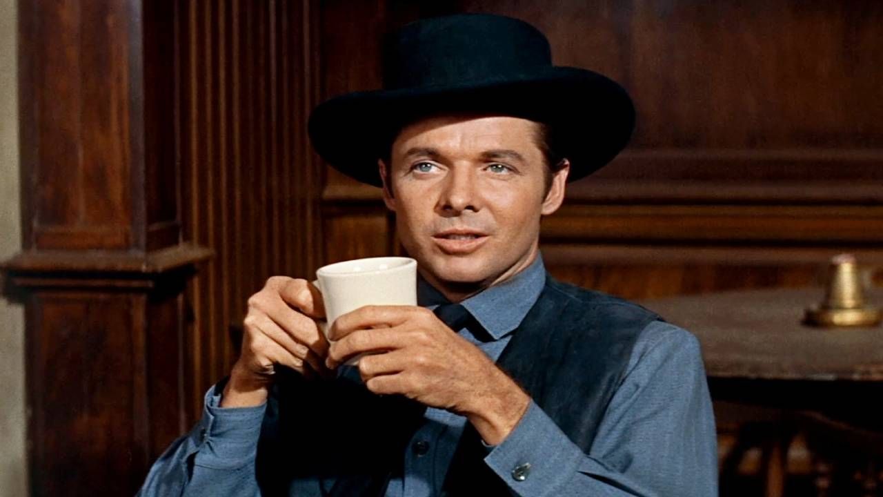 Audie Murphy In