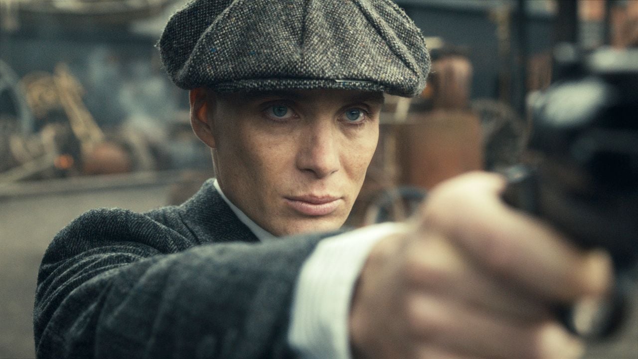 Peaky Blinders: Netflix starts to have good news that no one has had!