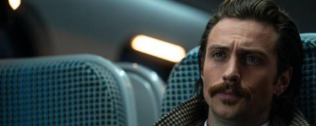 Aaron Taylor-Johnson dans 