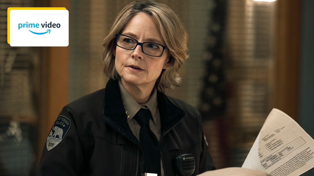 True Detective: Jodie Foster didn’t know the end of season four when she got the role!