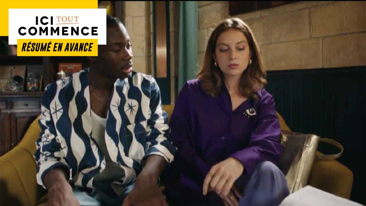 It All Begins Here: What’s in store for Tuesday 24 October 2023 episode 780 [SPOILERS]