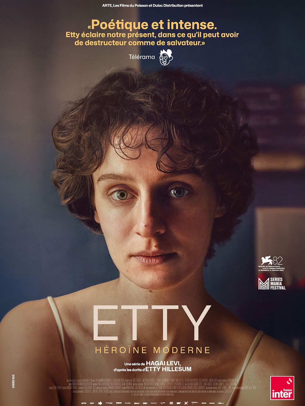 ETTY : Partie 1