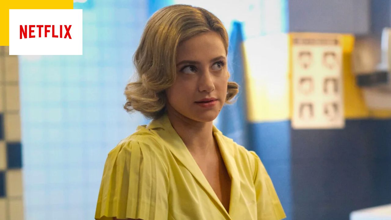 News on Netflix: The series we love to hate is finally coming to an end!