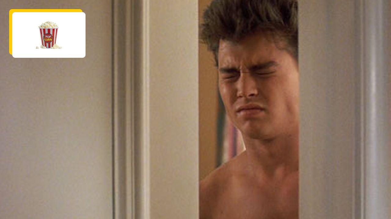 ‘Probably the dumbest movie ever made’: Johnny Depp doesn’t remember his second role 39 years ago