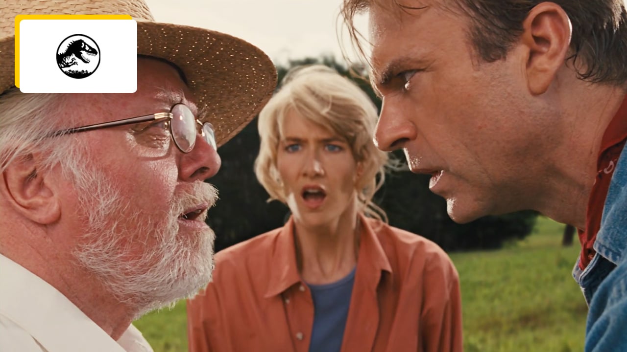 Jurassic Park 4 : que devait raconter le film annulé de Steven Spielberg ?