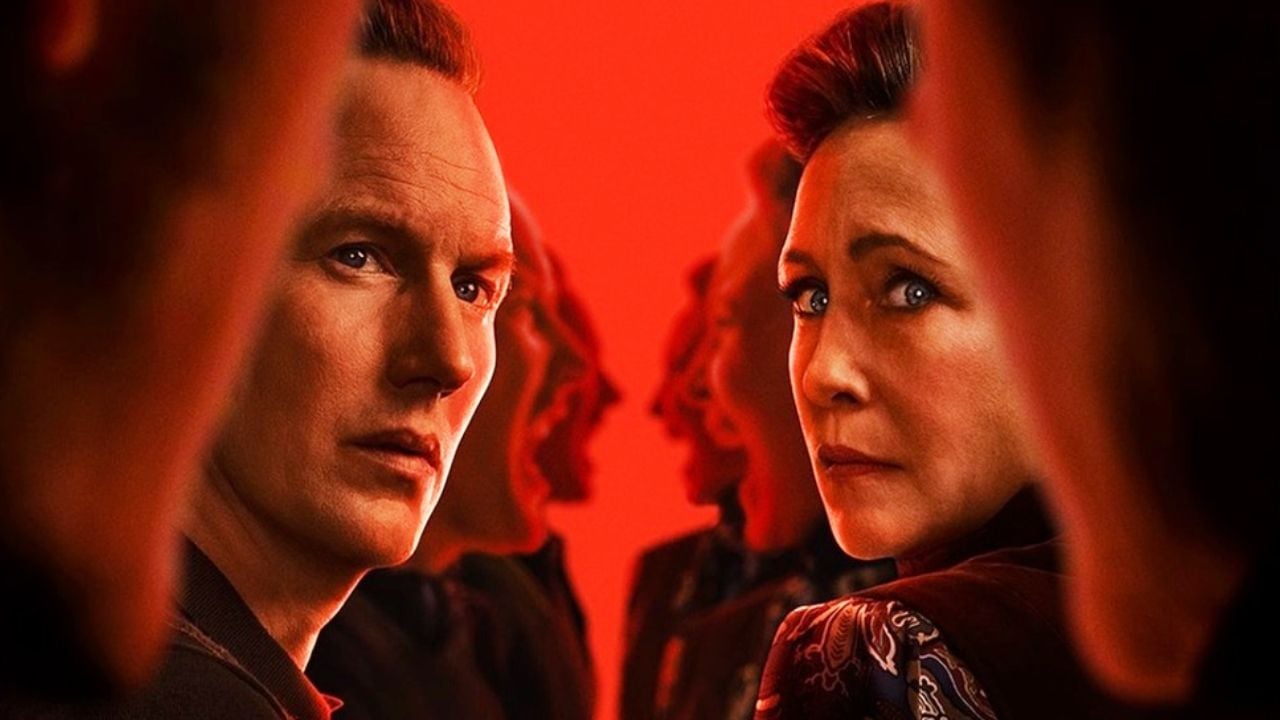 The Conjuring: It’s Official, The Saga of All Entries Continues with a Prequel! The Conjuring: It’s Official, The Saga of All Entries Continues with a Prequel!