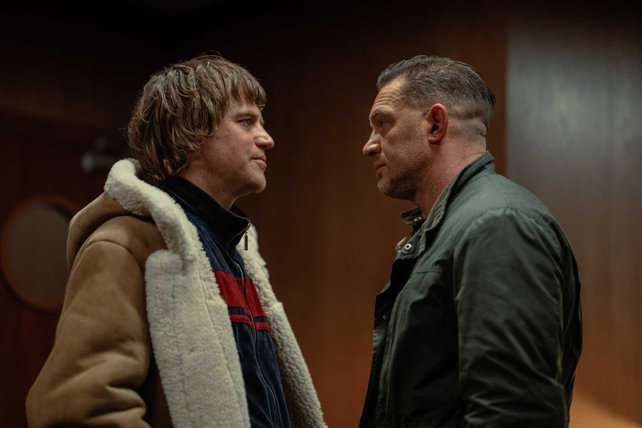 Avec ou sans Tom Holland ? La production a pris sa décision pour la saison 3 de MobLand !