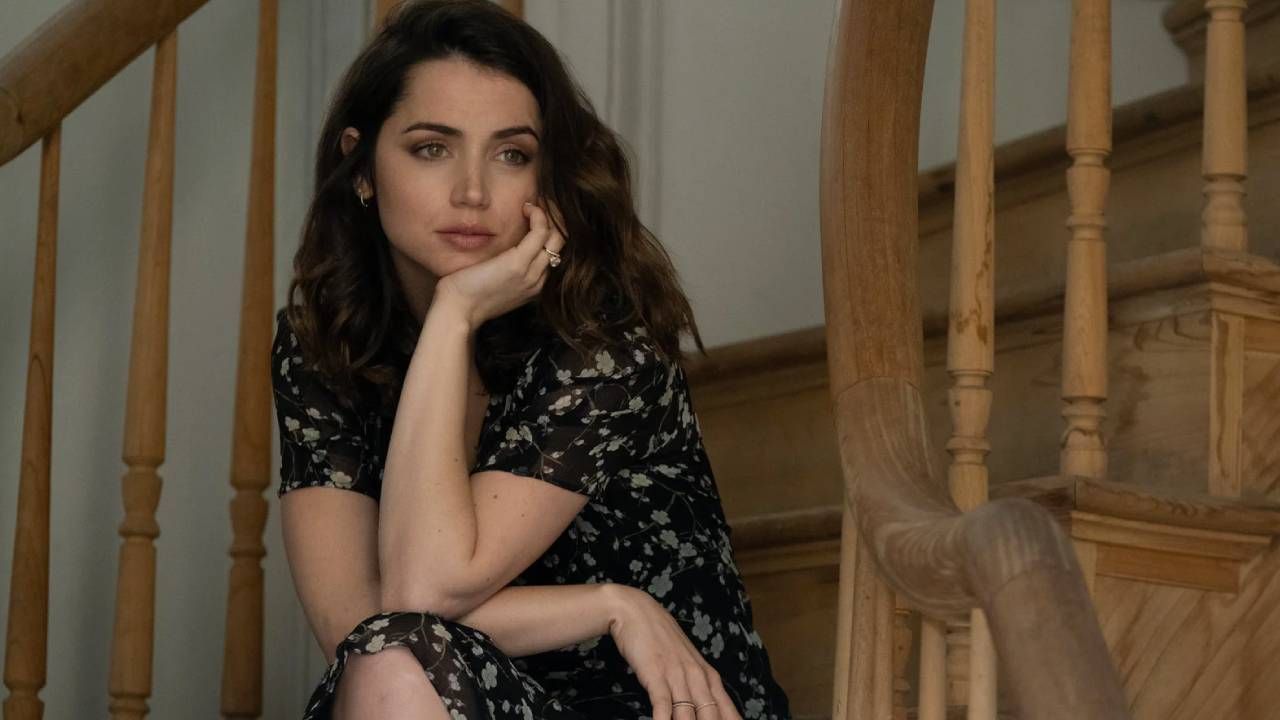 Ana de Armas and the false trailer: justice delivered the verdict
