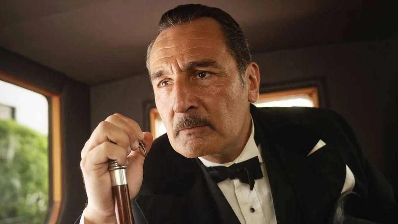 La Vénus électrique est-il un bon film ? Que pensent les spectateurs du film d'ouverture du Festival de Cannes avec Pio Marmaï, Vimala Pons et Gilles Lellouche ?