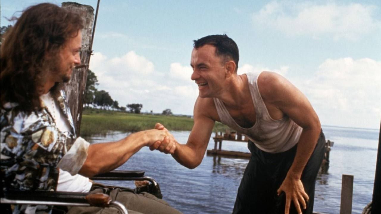 Une réplique méconnue de Forrest Gump offre un clin d'œil subtil au film