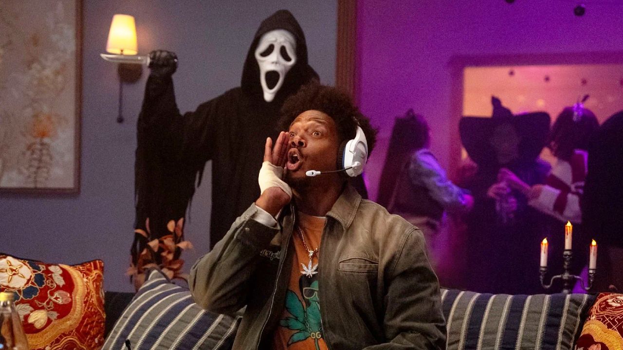 Les films parodiés dans le retour de la saga Scary Movie : Sinners, Get Out, Michael et autres références — Cinéma & Films