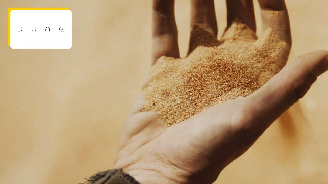 ,000 per minute on screen: The impressive salary of one of the stars of Dune