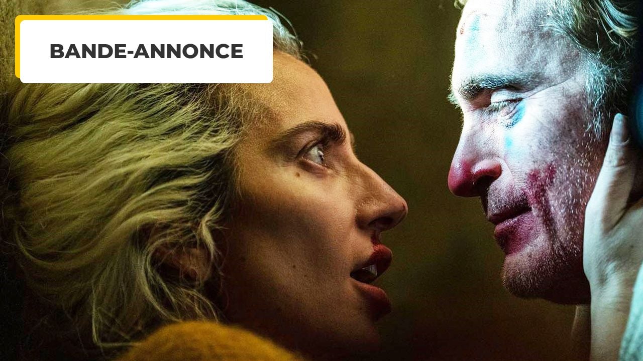 Joker 2 trailer: Joaquin Phoenix and Lady Gaga lead DC sequel