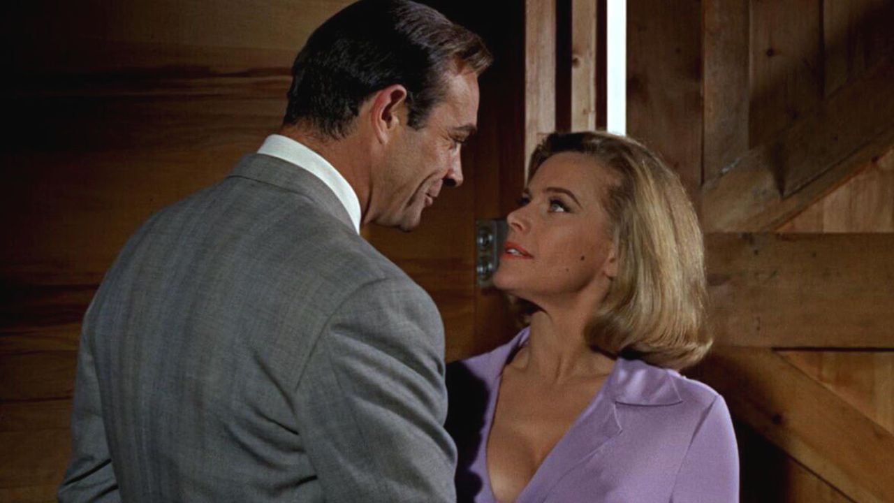 James Bond : menacé d'une interdiction de sortie aux Etats-Unis en 1964, Goldfinger a été sauvé de manière totalement inattendue