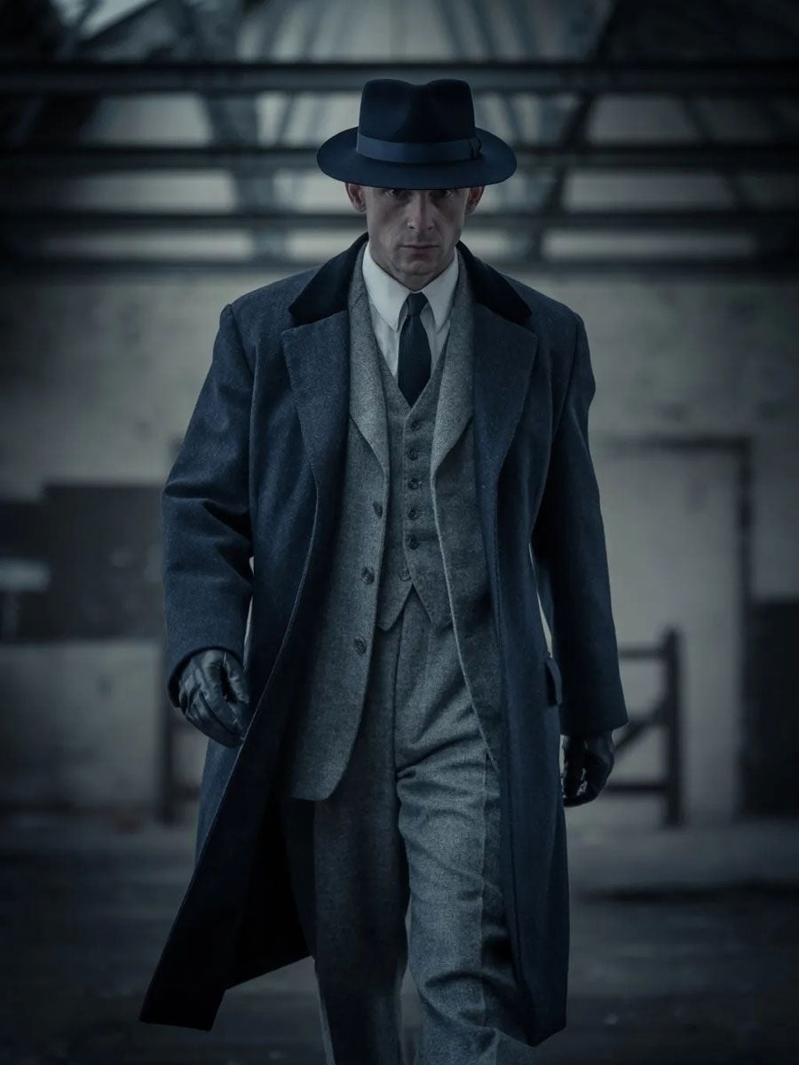 Untitled Peaky Blinders Sequel Series