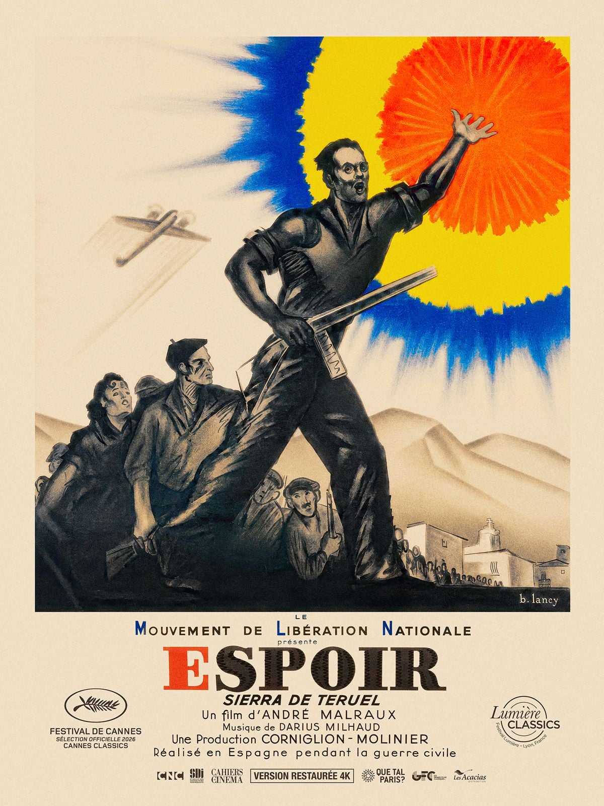 Movie cover