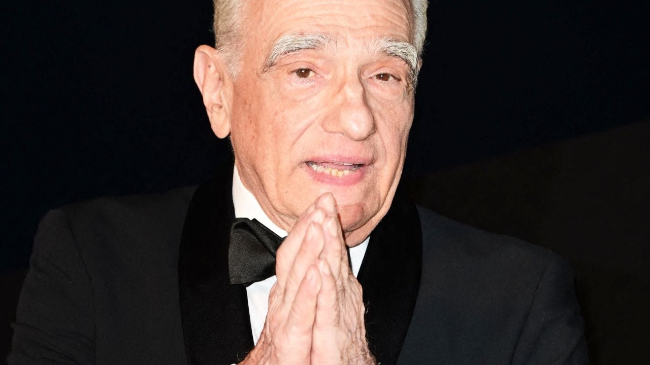 Selon AlloCiné, Martin Scorsese met en garde contre une erreur à éviter lors de la réalisation d’un film — Cinéma & Films